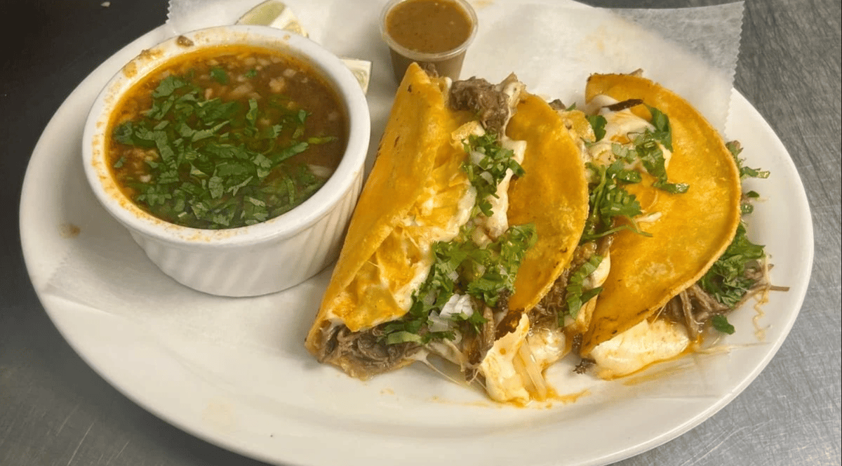 Fajitas