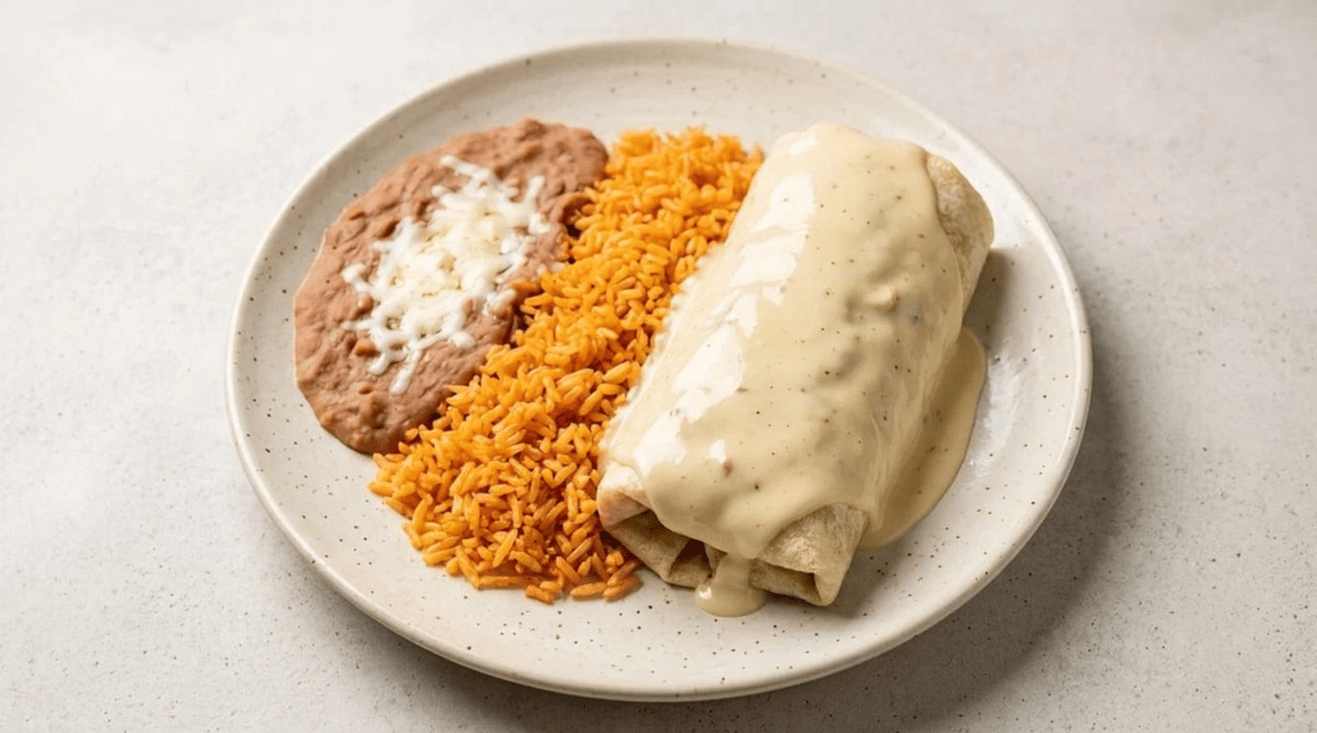 Queso Dip