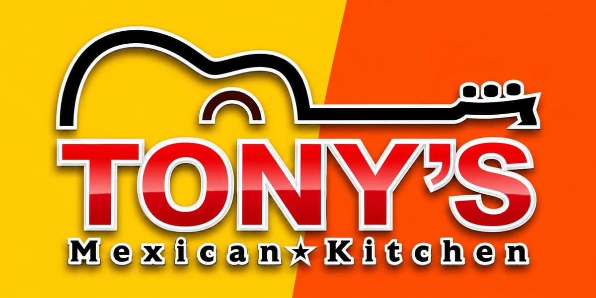 Tony's Mexican Restaurant